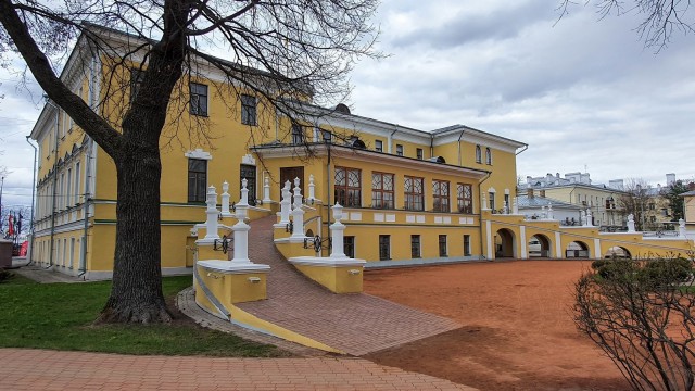 «Серебряный маршрут» от РЖД