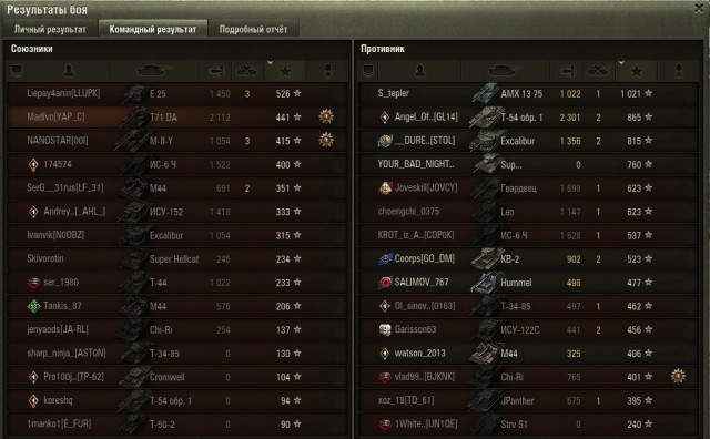 Wargaming 61