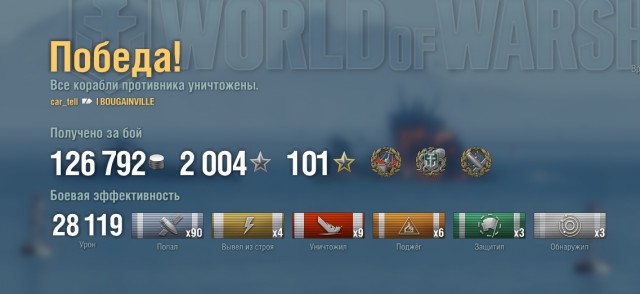 World of Warships - 9