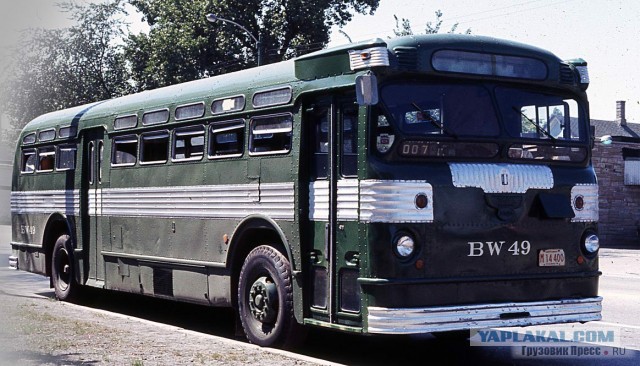 7 главных Советских автобусов, которые знала и любила вся страна