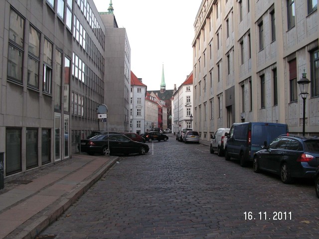 Как мы сгоняли в Амстердам