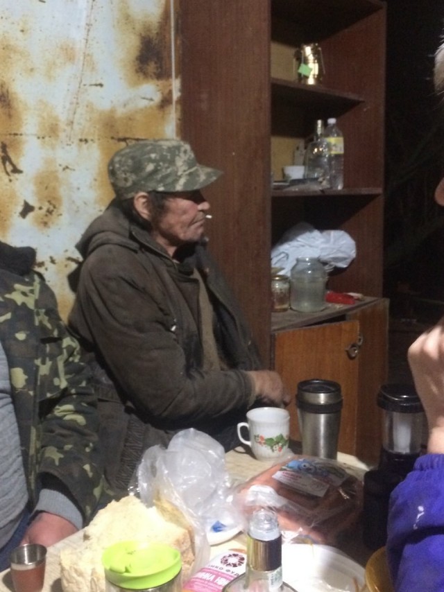 Мода на брутальных лесорубов без топора