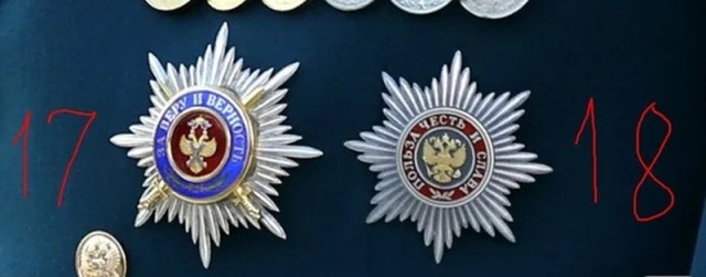 В армии не служил
