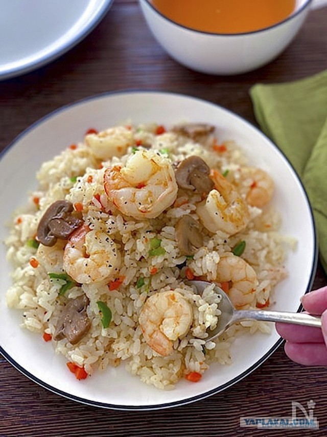 Кулинарная общалка