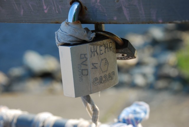 Путешествие на ВАЗе