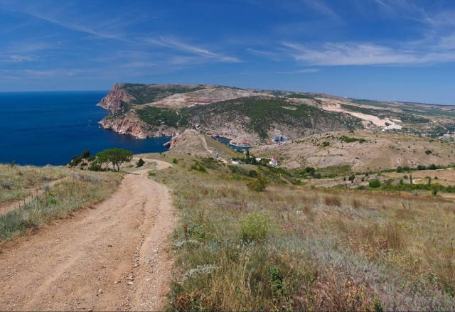 В тему о Крыме