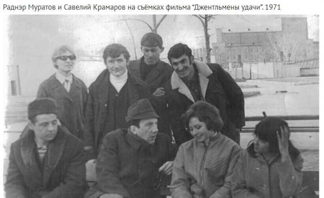 16 снимков из прошлого, которые смогут пробудить в вас страсть к истории