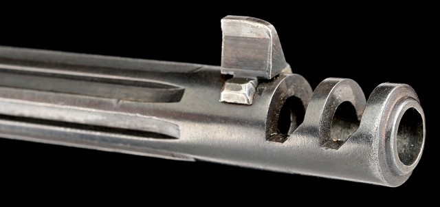 Beretta MAB 38: каким был любимый пистолет-пулемет немецких парашютистов