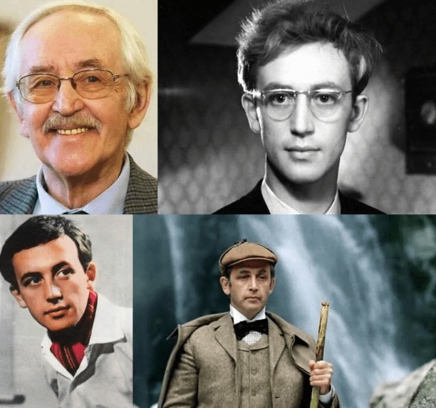 «С Фаиной Раневской мы любили пошалить». Василий Ливанов - о драке с Юлианом Семеновым, актерских розыгрышах и любви к своим нед