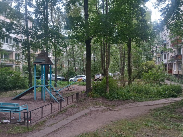 Проблемы высоток