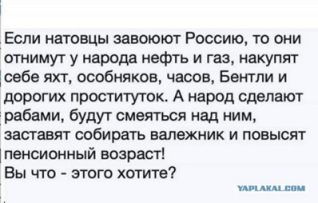 Выгнать весь иностранный бизнес из России предложил депутат Госдумы Николай Арефьев.