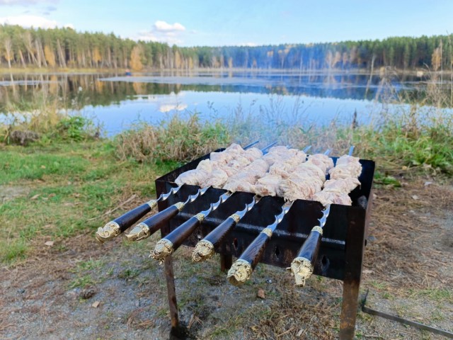 Где надо поучаствовать, чтобы такой приз дали?
