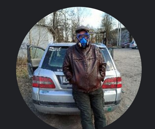 Модники из российского метрополитена
