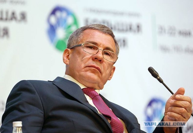 Каспаров - террорист!