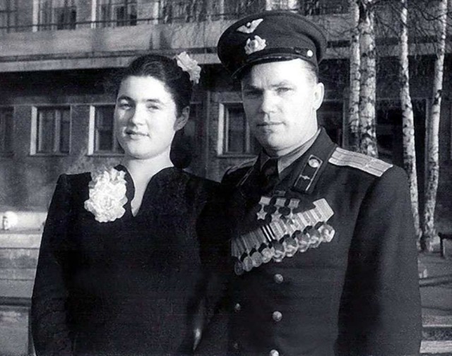 Лица войны. 1941—1945