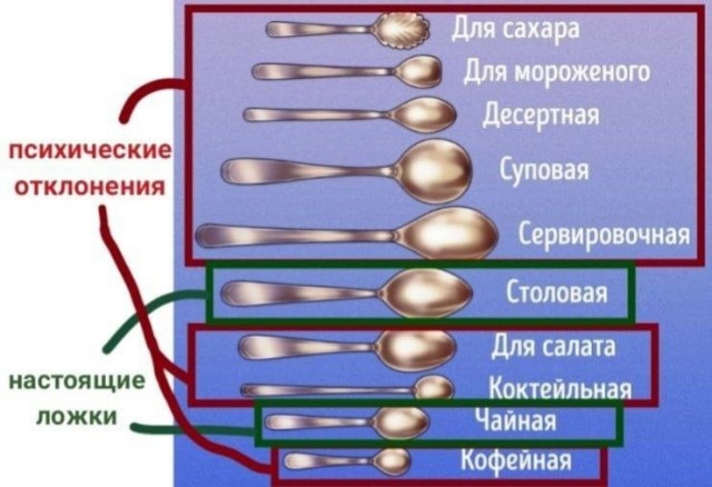 Завалялось тут случайно немного забавных картинок