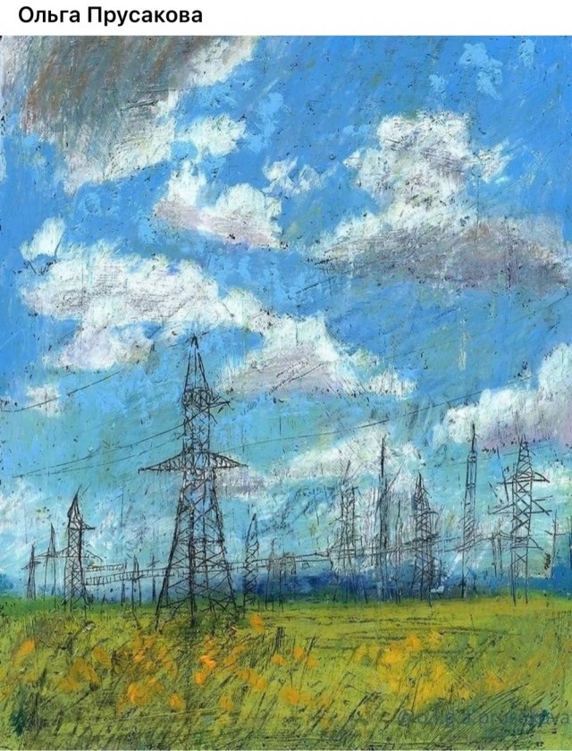 АРТ-Воскресенье