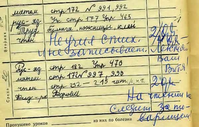 "Я родился при Хрущеве" Детство. Ностальгия. Часть 2