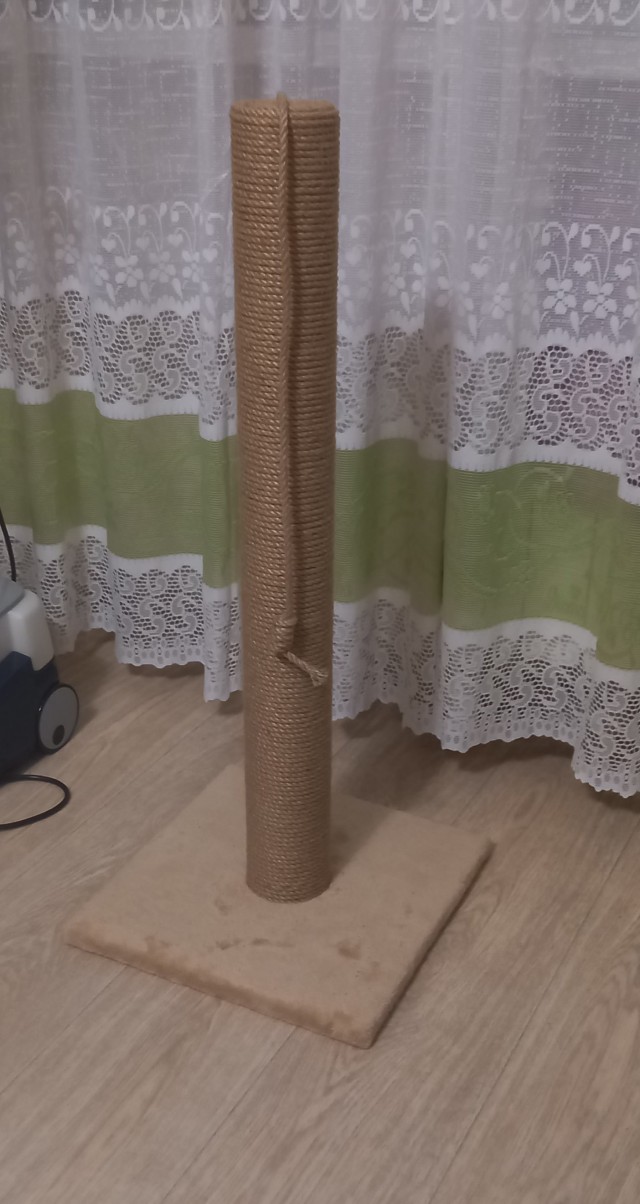 Восстановление диванного оберега
