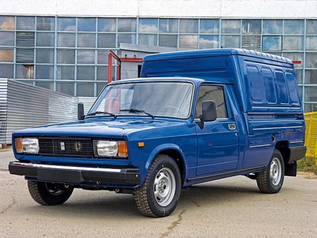 Самый несчастный советский автомобиль