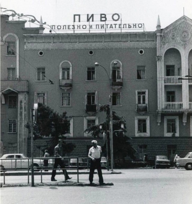 Лица, события, эпохи: редкие исторические фотографии, которые перенесут вас в другое время