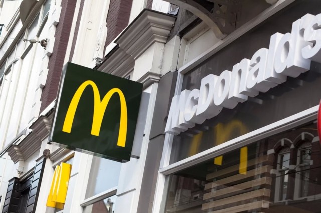 McDonald's — к концу года. Названы компании, которые могут вернуться в РФ