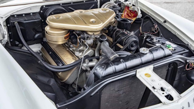 "Литерные трёхсотые". К юбилею Chrysler 300 красивых автофото пост