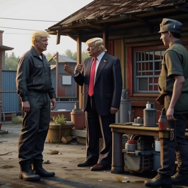 Хорошая аналогия