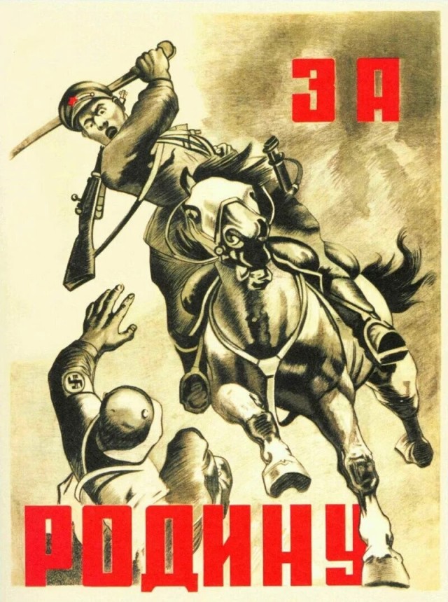 Вторая мировая война в цвете #12