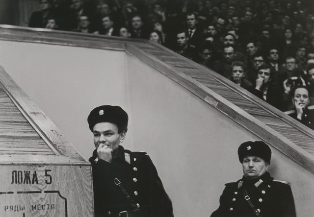 СССР в 1960 году. Часть четвертая.