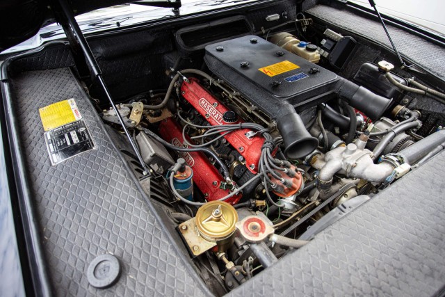 1990 Maserati Royale. Автопятница №104.