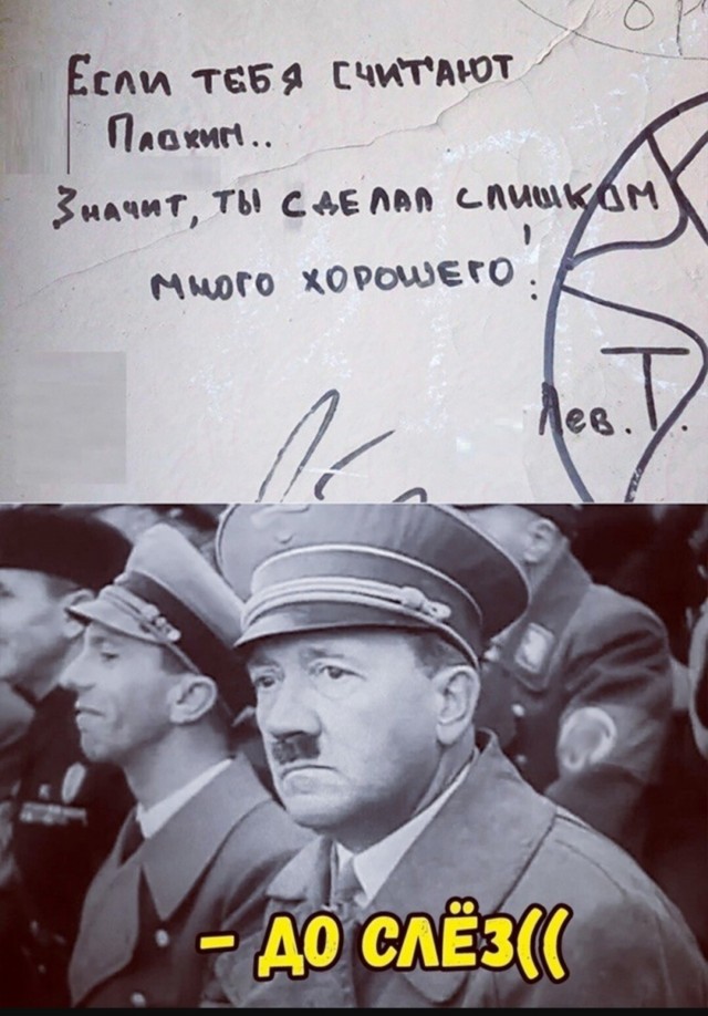 Завалялось тут случайно немного забавных картинок