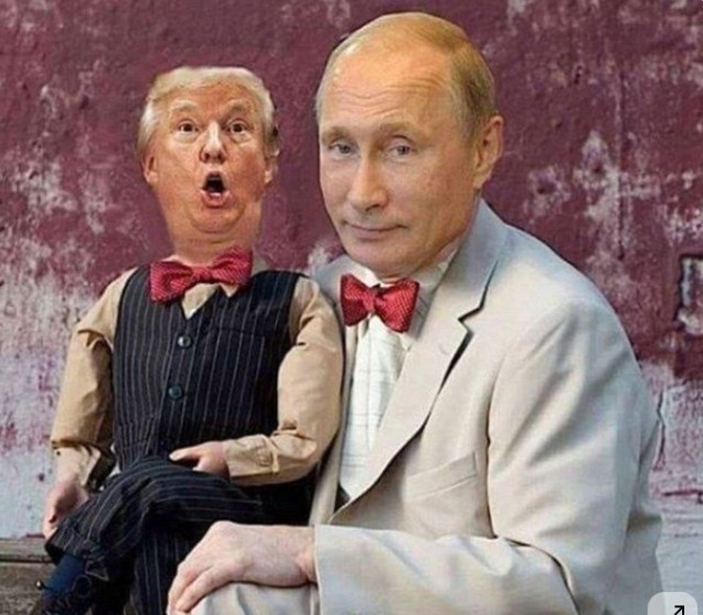 Дональд Трамп заявил, что намерен ввести «очень жесткие пошлины», если сделки по Украине не удастся достичь в течение 50 дней