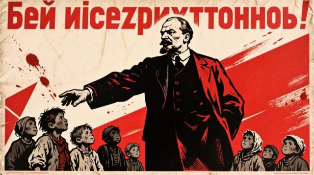 Ленин vs зумеры