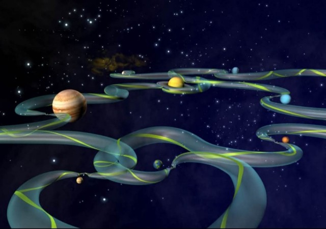 Знание - сила, коллеги!