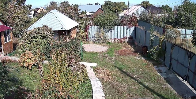 Бросай курить...