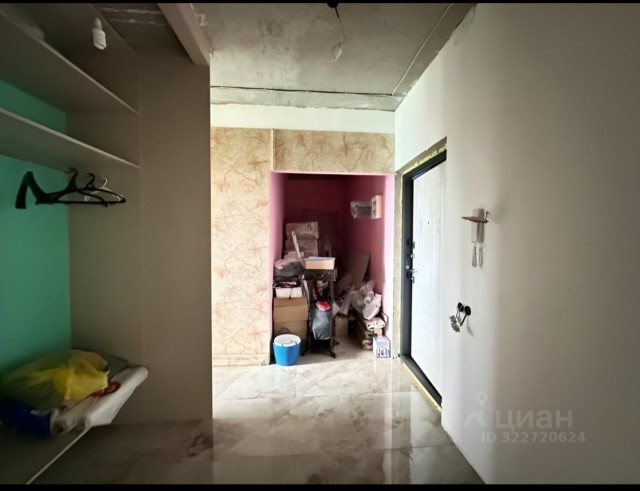 В Орехово-Зуево нашли квартиру на продажу.
