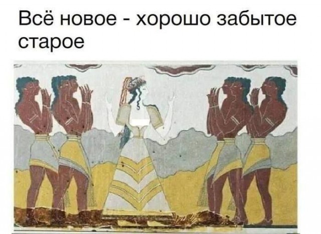 Забавные и не очень скромные картинки - 17