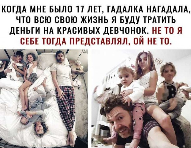 Предсказания на 2026-2030-2050 годы