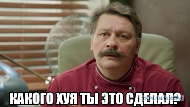Мэр Якутска вылил в канализацию весь подаренный на Новый год алкоголь
