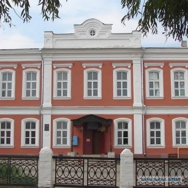 Как Михаил Пришвин собрал первый дом на колесах в СССР