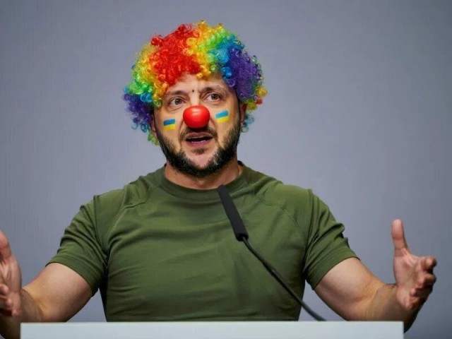 Зеленский согласился вынести вопрос о выводе ВСУ из Донбасса на референдум