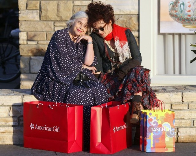 Родственнички