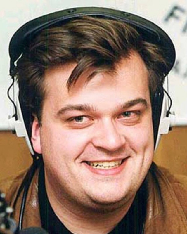 6 марта — день рождения Василия Уткина