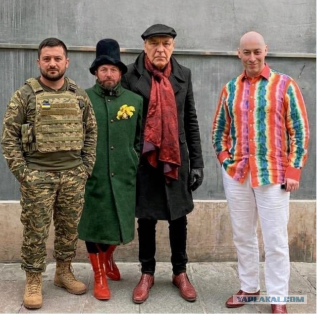 Кастинг на продолжение сериала "Деревня дураков"