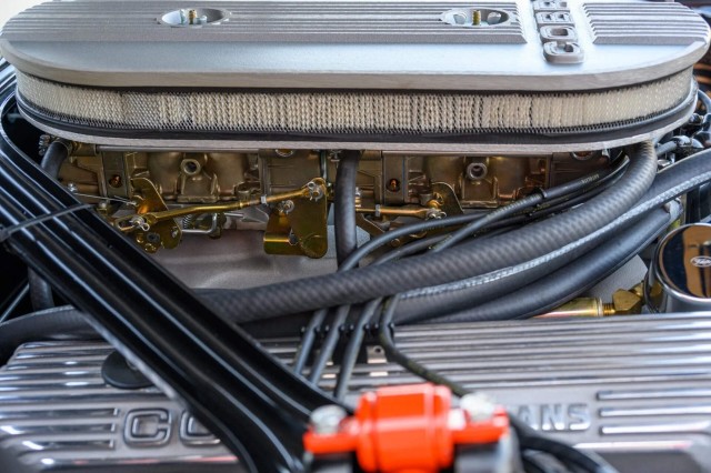 1967 Shelby Mustang GT500. Автопятница №138