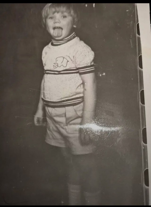 Фото детские