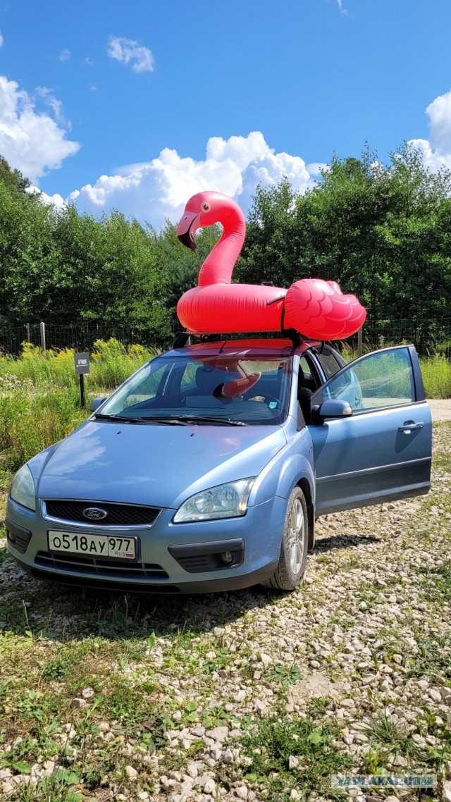 Продам Форд фокус 2 / Ford Focus II
