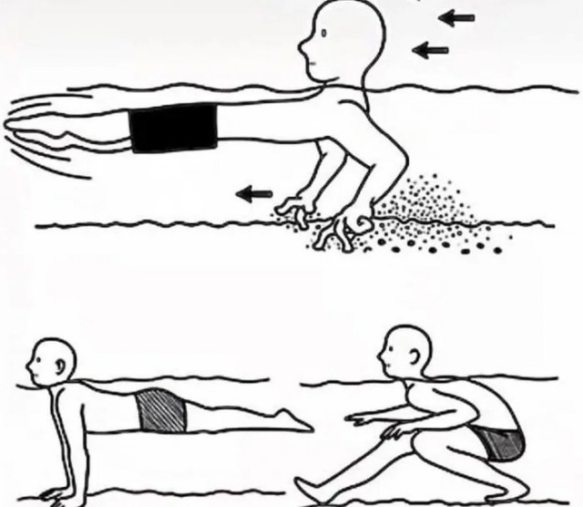 Шаманы воды
