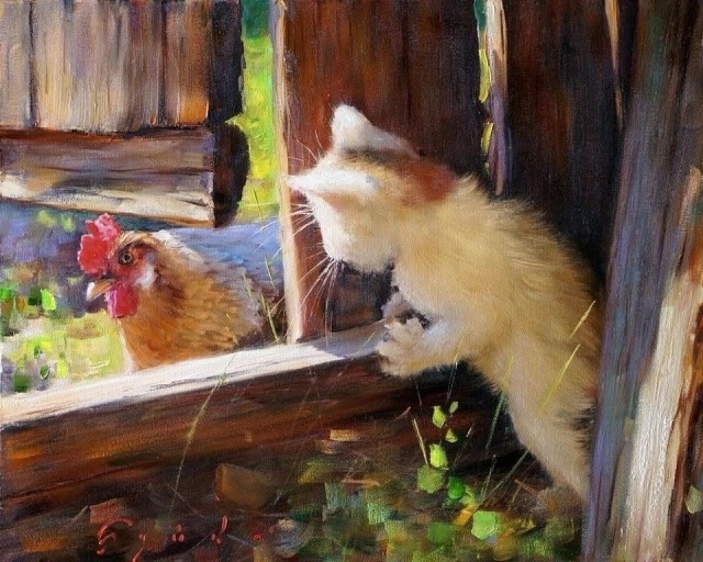 АРТ-Воскресенье